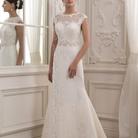 Свадебное платье 65443