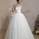 Свадебное платье 6752